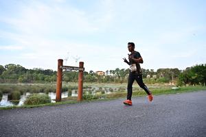 Run For Belang 2026