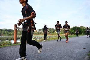 Run For Belang 2026