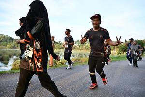 Run For Belang 2026