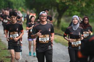 Run For Belang 2026