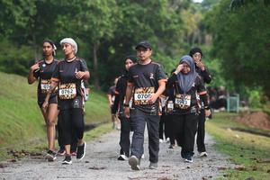 Run For Belang 2026