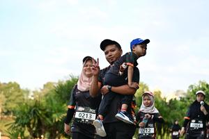Run For Belang 2026
