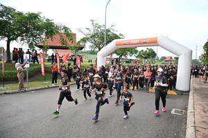 Run For Belang 2026