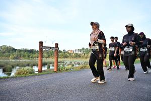 Run For Belang 2026