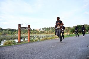 Run For Belang 2026