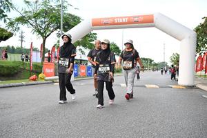 Run For Belang 2026