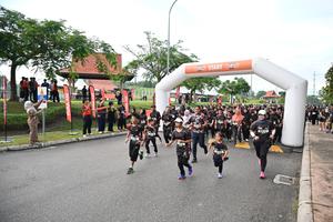 Run For Belang 2026