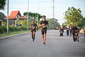 Run For Belang 2026
