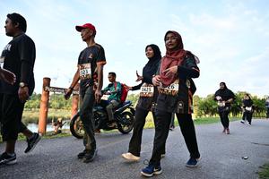 Run For Belang 2026