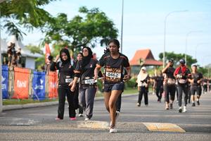 Run For Belang 2026