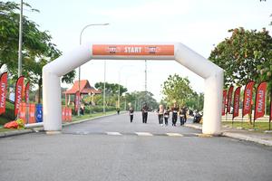 Run For Belang 2026