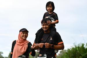 Run For Belang 2026