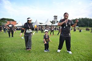 Run For Belang 2026