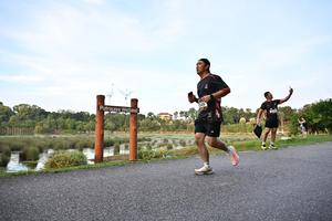 Run For Belang 2026