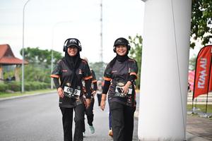 Run For Belang 2026
