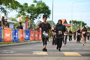 Run For Belang 2026