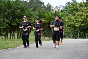 Run For Belang 2026