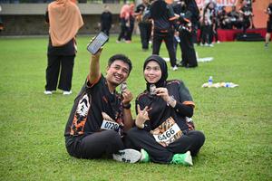 Run For Belang 2026