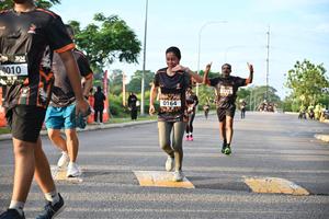 Run For Belang 2026