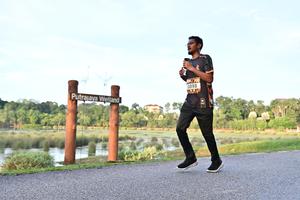 Run For Belang 2026