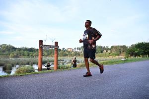 Run For Belang 2026