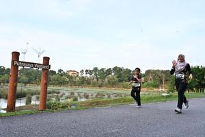 Run For Belang 2026