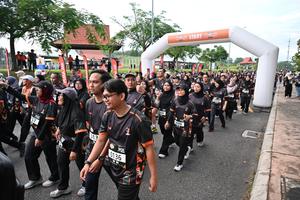 Run For Belang 2026