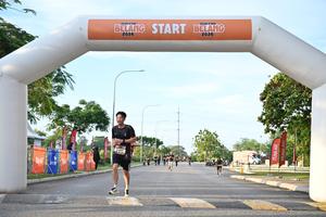 Run For Belang 2026
