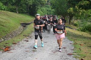 Run For Belang 2026