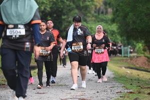 Run For Belang 2026