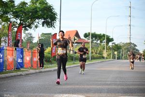 Run For Belang 2026