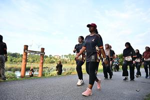 Run For Belang 2026