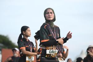 Run For Belang 2026
