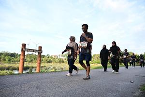 Run For Belang 2026