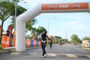 Run For Belang 2026