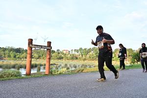 Run For Belang 2026