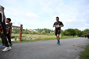 Run For Belang 2026