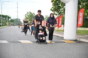 Run For Belang 2026