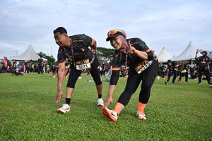 Run For Belang 2026
