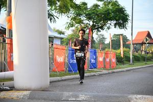 Run For Belang 2026
