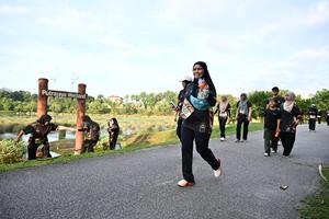 Run For Belang 2026