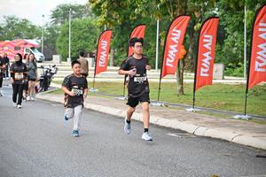 Run For Belang 2026