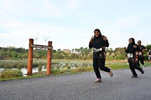 Run For Belang 2026