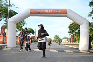 Run For Belang 2026
