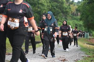 Run For Belang 2026