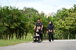 Run For Belang 2026
