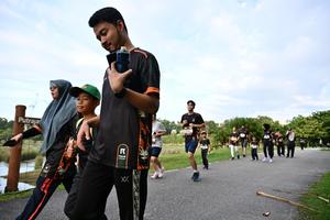 Run For Belang 2026