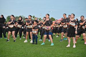 Run For Belang 2026