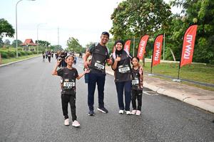 Run For Belang 2026
