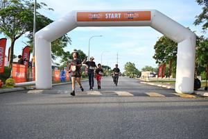Run For Belang 2026